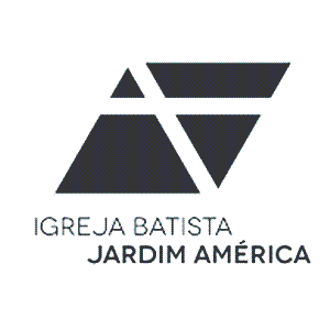 Igreja 24h Logo Igreja Batista Jardim América